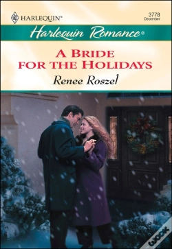 Capa do artigo Bride For The Holidays