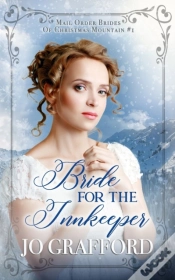 Capa do artigo Bride For The Innkeeper