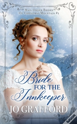 Capa do artigo Bride For The Innkeeper