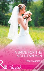 Capa do artigo Bride For The Mountain Man