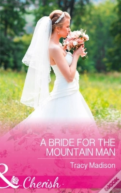 Capa do artigo Bride For The Mountain Man