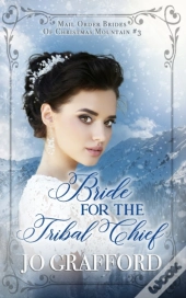 Bride For The Tribal Chief