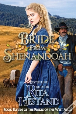Capa do artigo Bride From Shenandoah