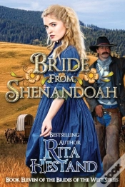 Capa do artigo Bride From Shenandoah