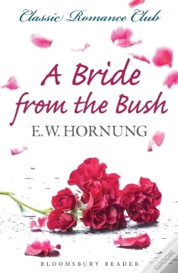 Capa do artigo Bride From The Bush