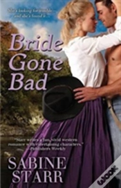 Capa do artigo Bride Gone Bad