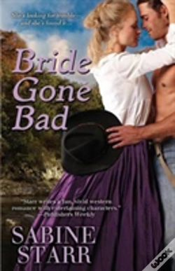 Capa do artigo Bride Gone Bad