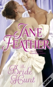 Capa do artigo Bride Hunt