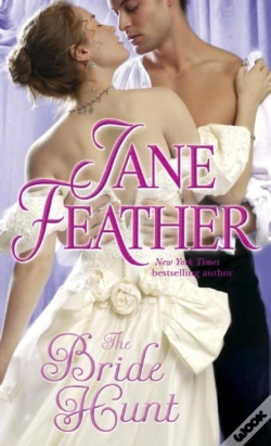Capa do artigo Bride Hunt