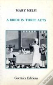 Capa do artigo Bride In Three Acts