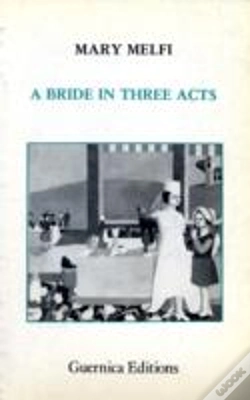 Capa do artigo Bride In Three Acts