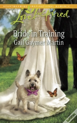 Capa do artigo Bride In Training