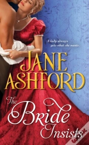 Capa do artigo Bride Insists