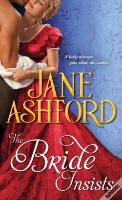 Capa do artigo Bride Insists