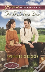 Capa do artigo Bride Next Door