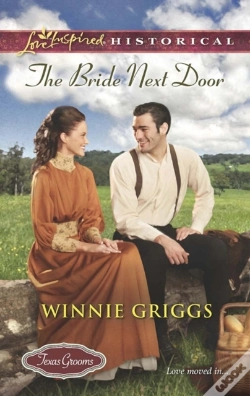 Capa do artigo Bride Next Door