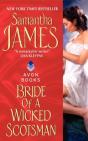 Bride Of A Wicked Scotsman - Preview