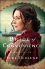 Bride Of Convenience (The Bride Ships Book #3) - Preview