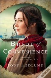 Bride Of Convenience (The Bride Ships Book #3)