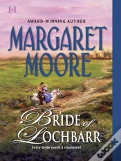 Capa do artigo Bride Of Lochbarr