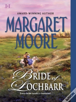 Capa do artigo Bride Of Lochbarr