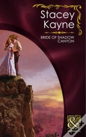 Capa do artigo Bride Of Shadow Canyon