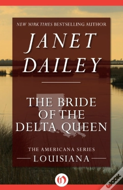 Capa do artigo Bride Of The Delta Queen
