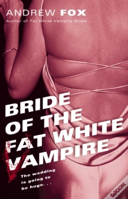 Capa do artigo Bride Of The Fat White Vampire