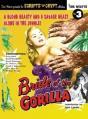 Bride Of The Gorilla (Hardback) - Preview