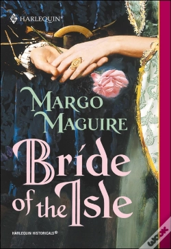 Capa do artigo Bride Of The Isle
