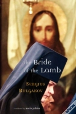 Capa do artigo Bride Of The Lamb
