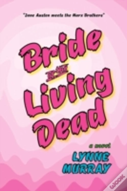 Capa do artigo Bride Of The Living Dead