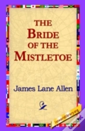 Capa do artigo Bride Of The Mistletoe