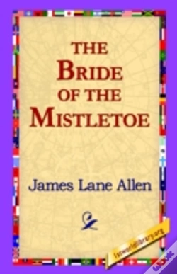 Capa do artigo Bride Of The Mistletoe