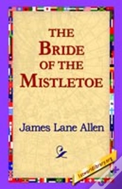 Capa do artigo Bride Of The Mistletoe