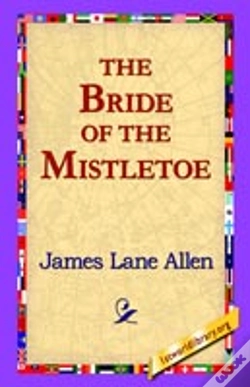 Capa do artigo Bride Of The Mistletoe