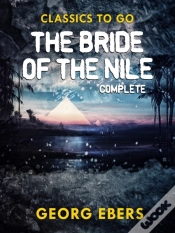 Capa do artigo Bride Of The Nile Complete