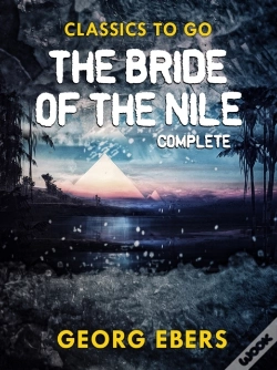 Capa do artigo Bride Of The Nile Complete