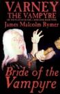 Bride Of The Vampyre - Preview