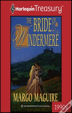 Capa do artigo Bride Of Windermere