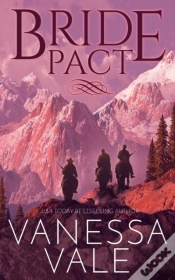 Capa do artigo Bride Pact