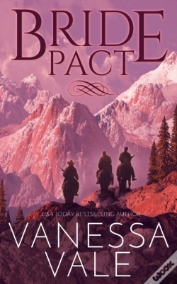 Capa do artigo Bride Pact