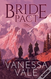 Capa do artigo Bride Pact