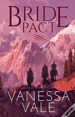 Capa do artigo Bride Pact