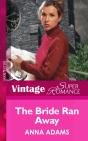 Bride Ran Away - Preview