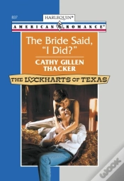 Capa do artigo Bride Said, 