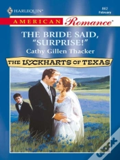 Capa do artigo Bride Said, 