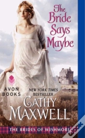 Capa do artigo Bride Says Maybe