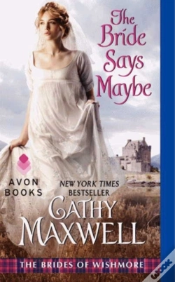 Capa do artigo Bride Says Maybe