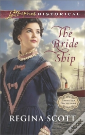 Capa do artigo Bride Ship